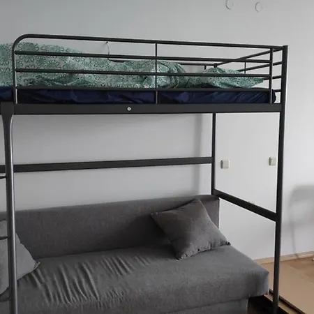 Apartment Black Sea Office For Digital Nomads In Byala Byala (Varna)
