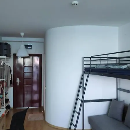 Black Sea Office For Digital Nomads In Byala