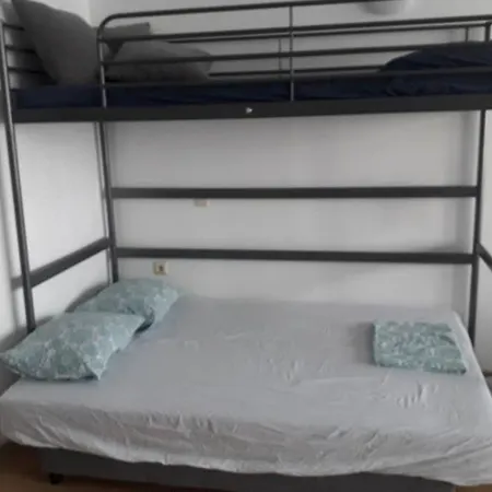 Black Sea Office For Digital Nomads In Byala Apartment *