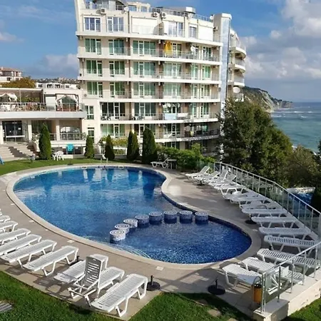 Black Sea Office For Digital Nomads In Byala