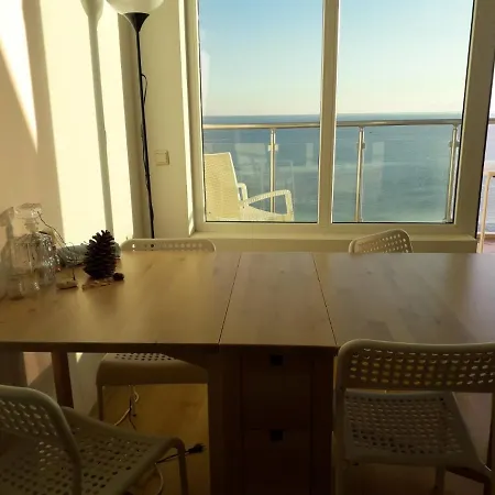 Black Sea Office For Digital Nomads In Byala