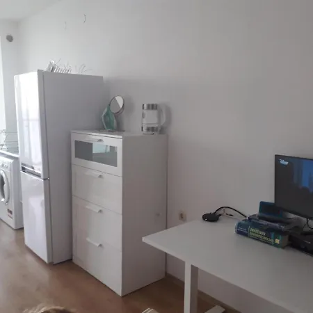 Black Sea Office For Digital Nomads In Byala Appartement Byala (Varna)