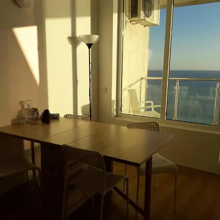 Black Sea Office For Digital Nomads In Byala Appartement Byala (Varna)